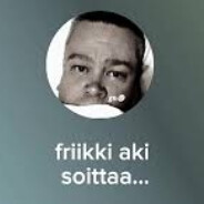 Friikki aki