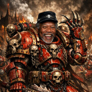 Steam Community Avatar