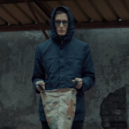 Chudy Chłopak