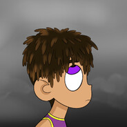 Sad Boy