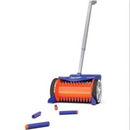 NERF Elite Dart Rover
