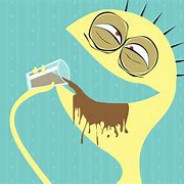 Chocolate Milk