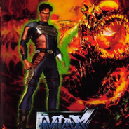 Steam Community Avatar