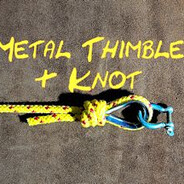 Knot brg