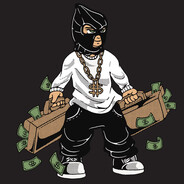 Steam Community Avatar