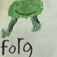 forg