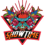 Showtime-Vanilla