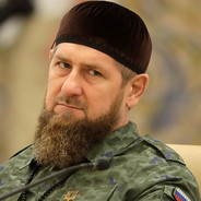РАМЗАН АХМАТОВИЧ