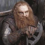 Gimli