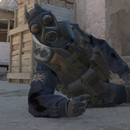 Steam Community Avatar