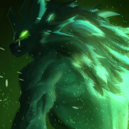 ⸸Gray_Wolf⸸™