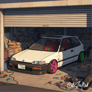 Steam Community Avatar