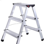 Enlarged Ladder