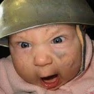 TANK DRIVER