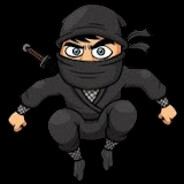 CzłowiekNinja