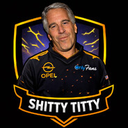 SHITTY TITTY | ⛟ ♥♥♥♥♥♥♥♥♥ ✈