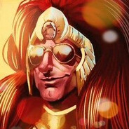 Steam Community Avatar