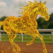 Piss Horse