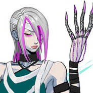 Steam Community Avatar