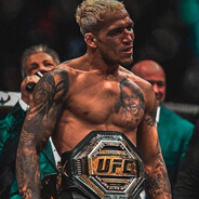 Charles Oliveira