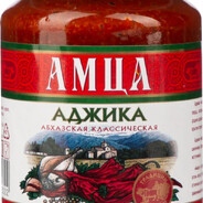 Аджика