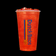 Large Aftershock Rebel