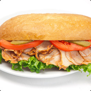 Tavuk Döner