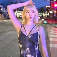 kim chaewon