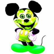 Dicky Mouse