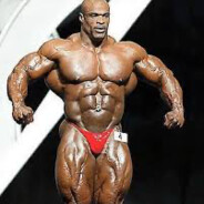 Ronnie Coleman