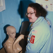 Steam Community Avatar