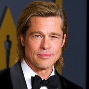 Brad Pitt