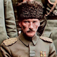 ☾☆ GÖKBÖRÜ ☆☽