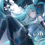 初音未来miku