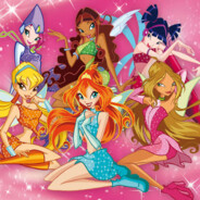 WINX SEVDALISI