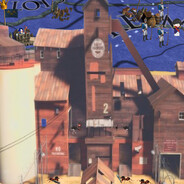 Steam Community Avatar