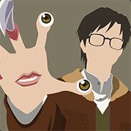 Steam profile picture for @hebrews