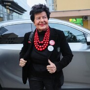 Joanna Senyszyn