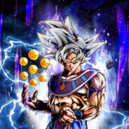 BOK Goku