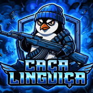 CAÇA LINGUIÇA