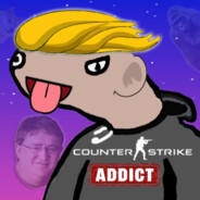 Steam Community Avatar