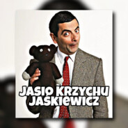 Jasio Krzychu  Jaskiewicz