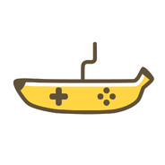 Straight Banana