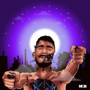 UZİ EL CHAVO