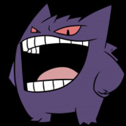 GengarKhanX