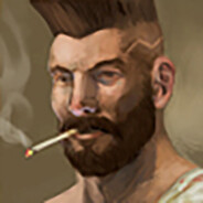 Steam Avatar