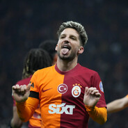 Dries Mertens