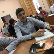 за что?