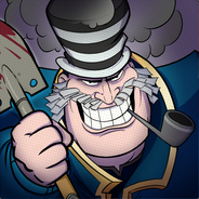 Steam Community Avatar