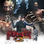 THE HOUSE OF THE DEAD 2: Remake